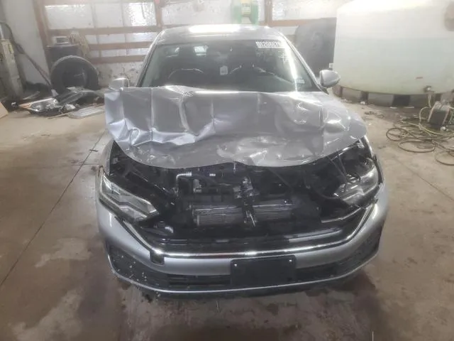 3VWEM7BU8RM049263 2024 2024 Volkswagen Jetta- SE 5