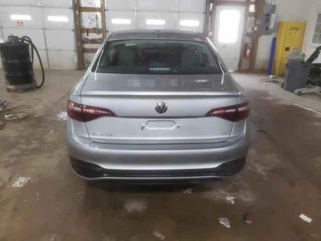 3VWEM7BU8RM049263 2024 2024 Volkswagen Jetta- SE 6