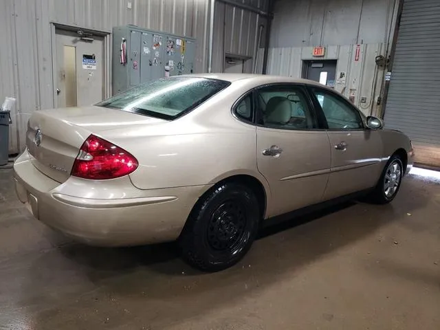 2G4WC532051256240 2005 2005 Buick Lacrosse- CX 3