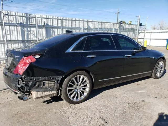 1G6KH5R61HU138787 2017 2017 Cadillac CT6- Premium Luxury 3