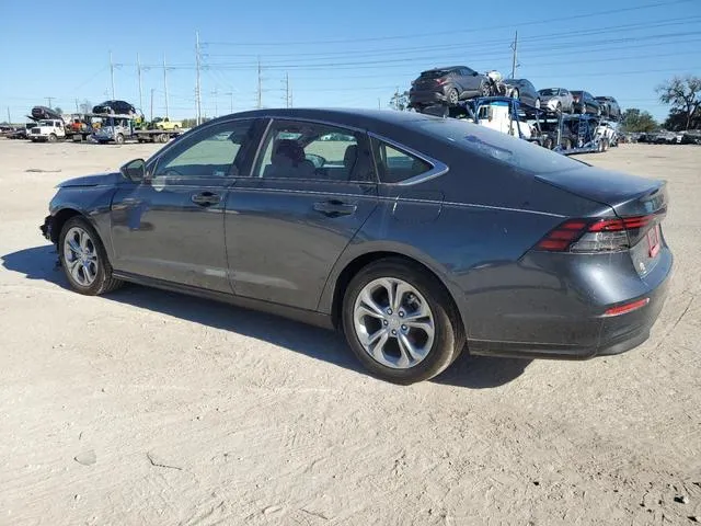 1HGCY1F24RA079735 2024 2024 Honda Accord- LX 2