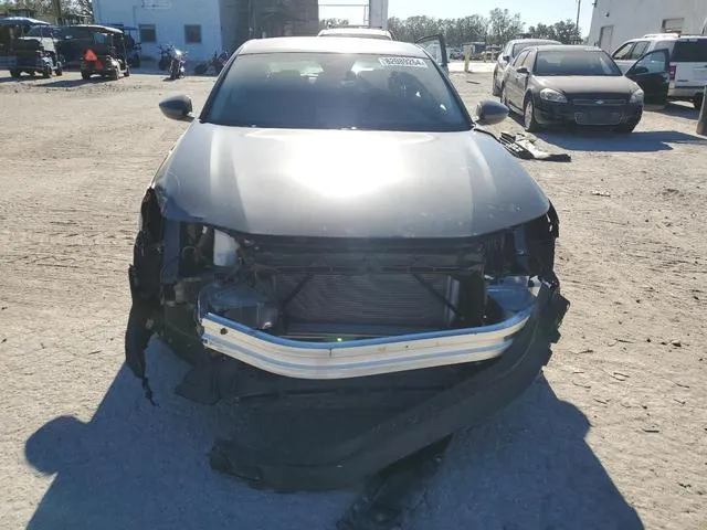 1HGCY1F24RA079735 2024 2024 Honda Accord- LX 5