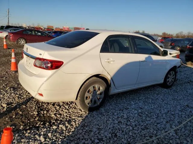 JTDBU4EE8B9147626 2011 2011 Toyota Corolla- Base 3