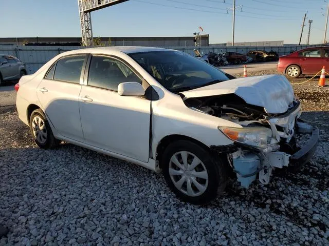 JTDBU4EE8B9147626 2011 2011 Toyota Corolla- Base 4