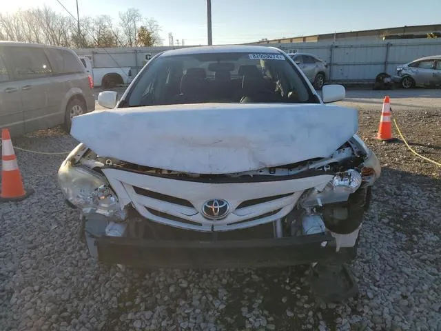 JTDBU4EE8B9147626 2011 2011 Toyota Corolla- Base 5