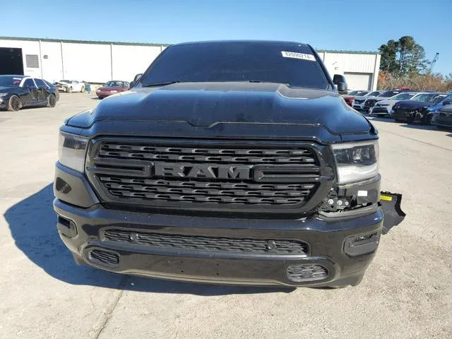 1C6RRFFGXPN696357 2023 2023 RAM 1500- Big Horn/Lone Star 5