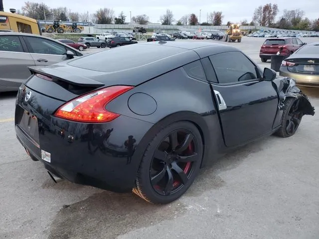 JN1AZ4EH1DM880496 2013 2013 Nissan 370Z- Base 3