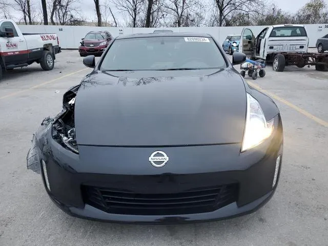 JN1AZ4EH1DM880496 2013 2013 Nissan 370Z- Base 5