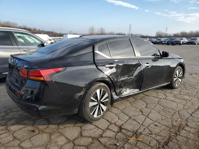 1N4BL4DV8MN410363 2021 2021 Nissan Altima- SV 3