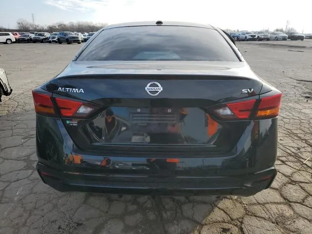 1N4BL4DV8MN410363 2021 2021 Nissan Altima- SV 6