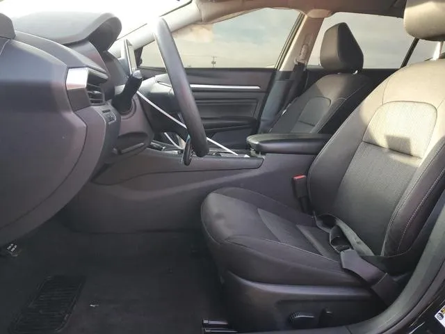 1N4BL4DV8MN410363 2021 2021 Nissan Altima- SV 7