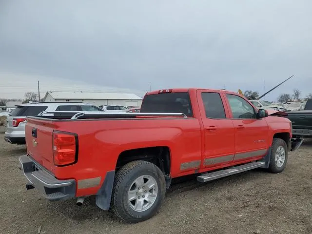 1GCVKREC9HZ205914 2017 2017 Chevrolet Silverado- K1500 Lt 3