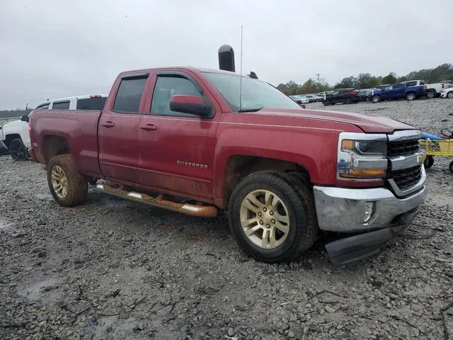 1GCVKREC3JZ163147 2018 2018 Chevrolet Silverado- K1500 Lt 4