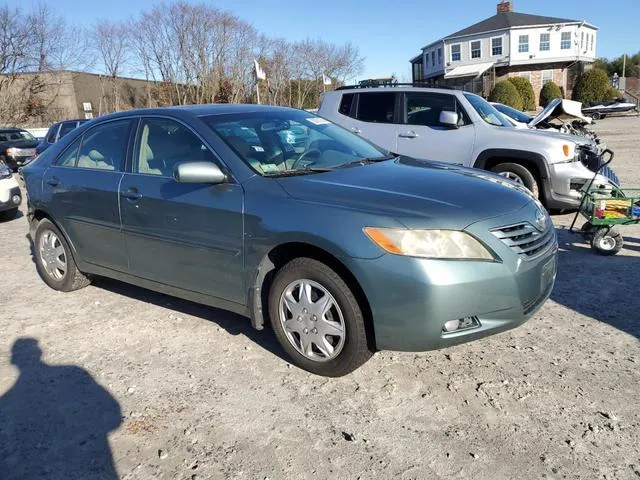 JTNBK46KX73002751 2007 2007 Toyota Camry- LE 4