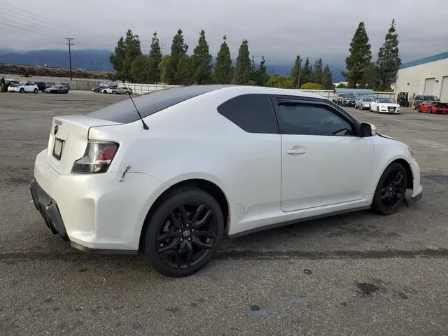 JTKJF5C7XFJ010006 2015 2015 Toyota Scion 3