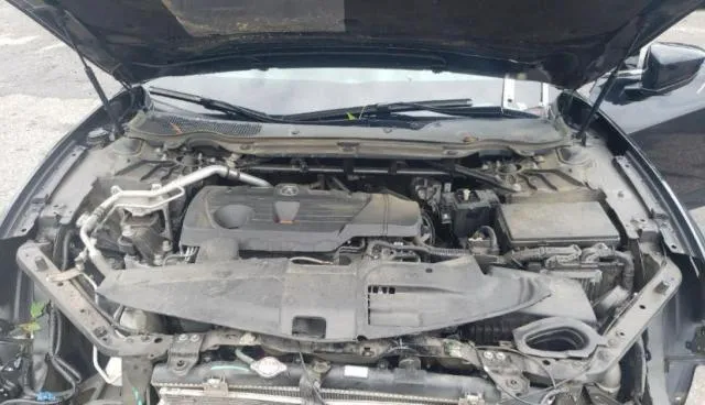 19UUB6F49MA009998 2021 2021 Acura TLX- Technology 7