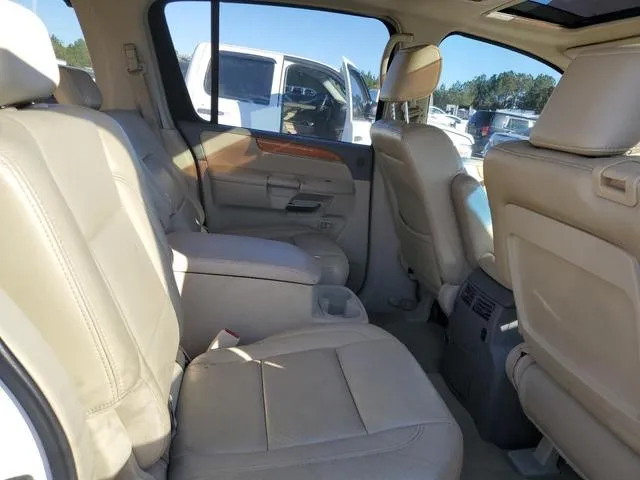 5N3AA08D38N909702 2008 2008 Infiniti QX56 10