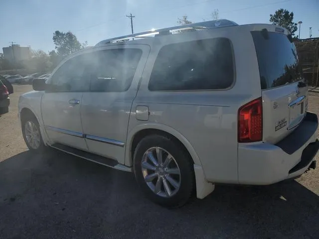 5N3AA08D38N909702 2008 2008 Infiniti QX56 2