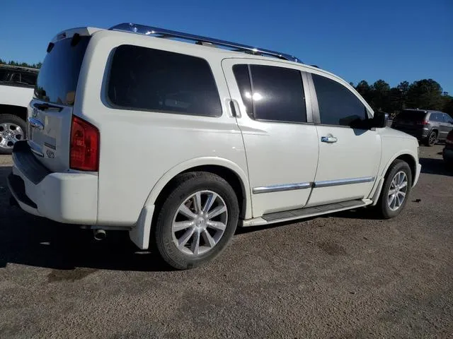 5N3AA08D38N909702 2008 2008 Infiniti QX56 3