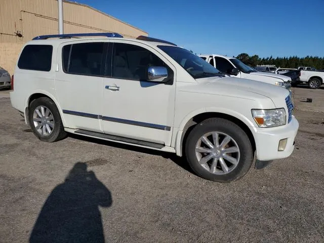 5N3AA08D38N909702 2008 2008 Infiniti QX56 4