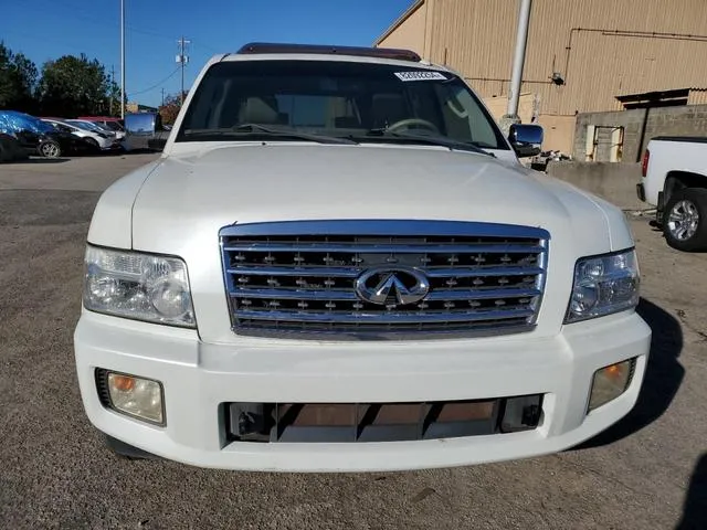 5N3AA08D38N909702 2008 2008 Infiniti QX56 5