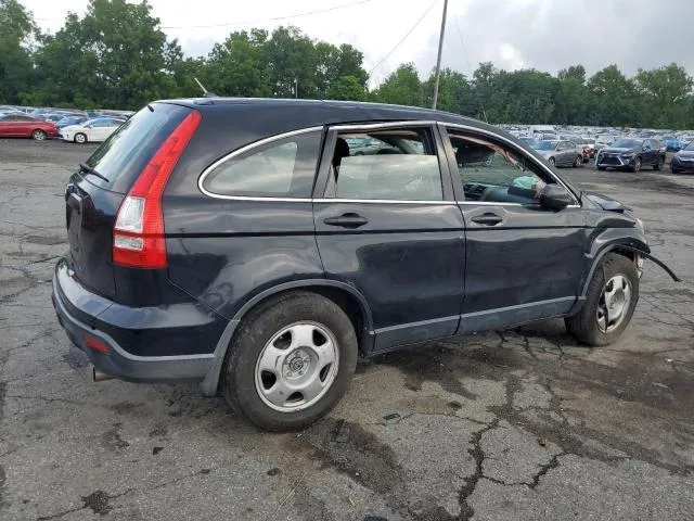 JHLRE48368C024007 2008 2008 Honda CR-V- LX 3