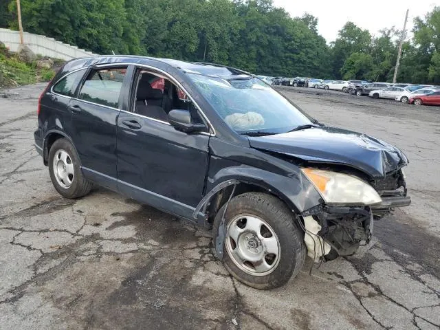 JHLRE48368C024007 2008 2008 Honda CR-V- LX 4