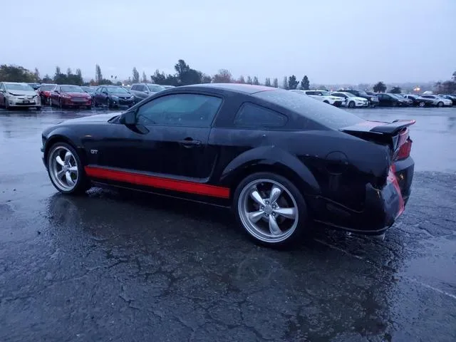 1ZVHT82H865225836 2006 2006 Ford Mustang- GT 2