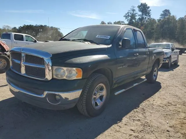 3B7HA18N82G105065 2002 2002 Dodge RAM 1500 1