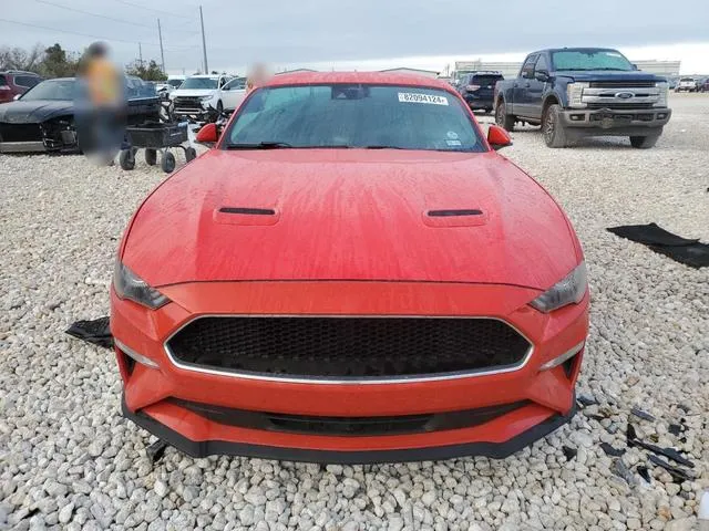 1FA6P8TH1M5154155 2021 2021 Ford Mustang 5