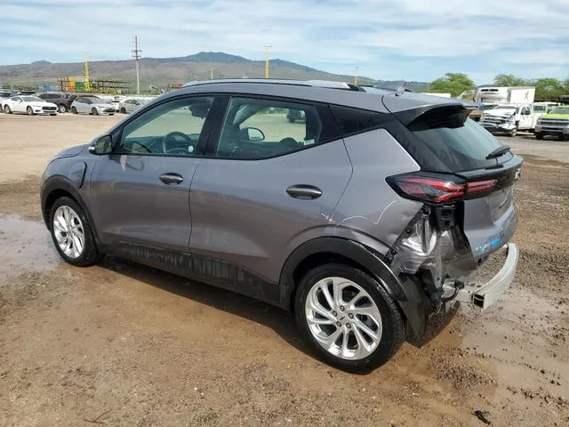 1G1FY6S00P4130682 2023 2023 Chevrolet Bolt- LT 2