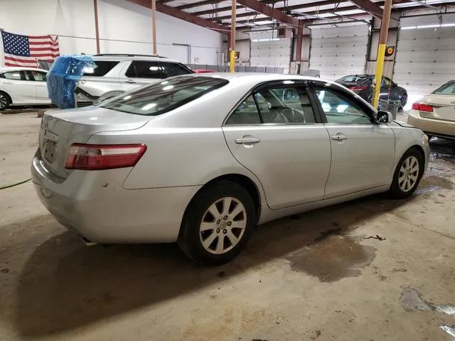 4T1BK46K67U016110 2007 2007 Toyota Camry- LE 3