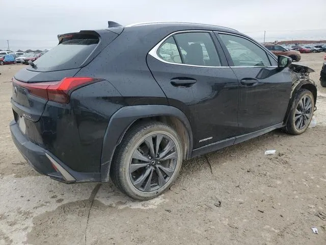 JTHU9JBH9K2011553 2019 2019 Lexus UX- 250H 3