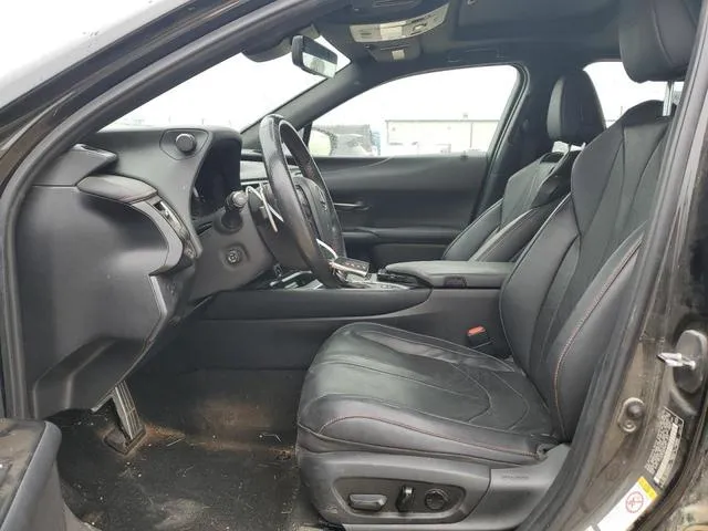 JTHU9JBH9K2011553 2019 2019 Lexus UX- 250H 7