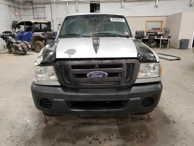 1FTKR1ED3BPA34301 2011 2011 Ford Ranger- Super Cab 5