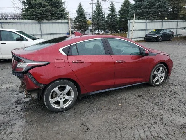 1G1RC6S56JU127283 2018 2018 Chevrolet Volt- LT 3