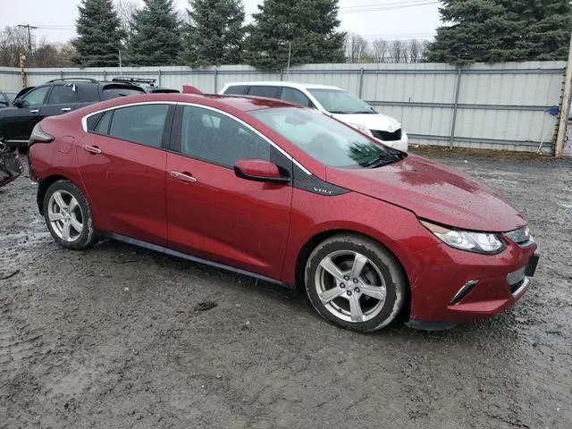 1G1RC6S56JU127283 2018 2018 Chevrolet Volt- LT 4