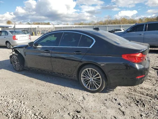 WBAJA5C52KWW11053 2019 2019 BMW 5 Series- 530 I 2