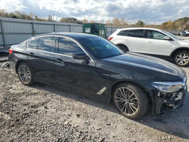 WBAJA5C52KWW11053 2019 2019 BMW 5 Series- 530 I 4