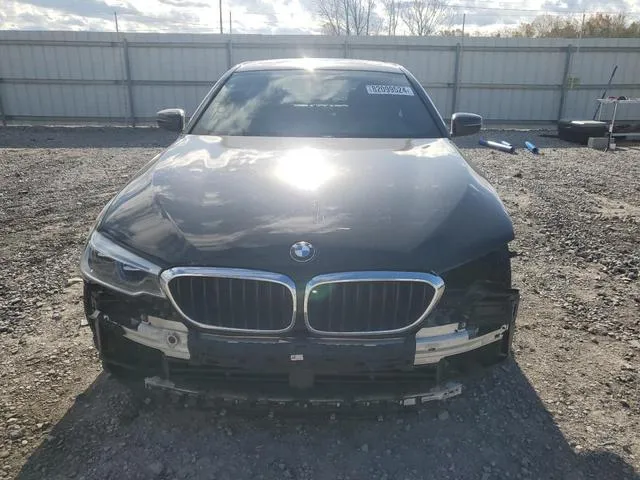 WBAJA5C52KWW11053 2019 2019 BMW 5 Series- 530 I 5