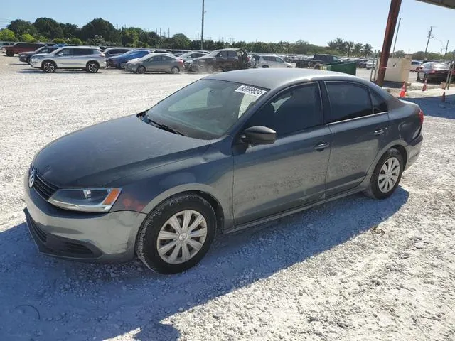 3VW2K7AJ2EM217263