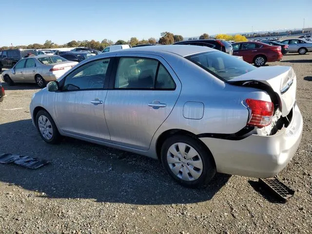 JTDBT4K38CL038254 2012 2012 Toyota Yaris 2