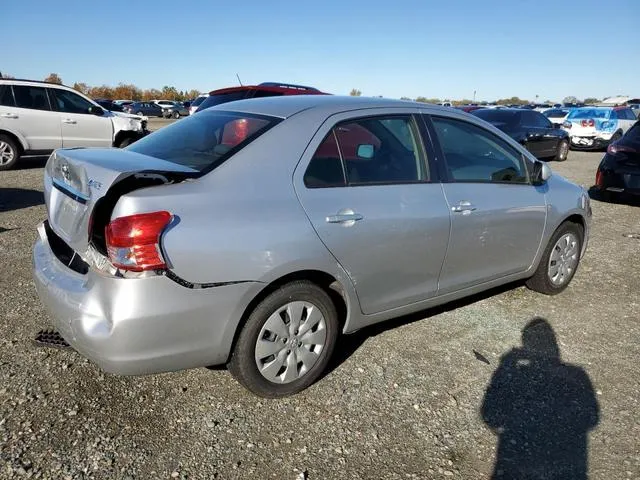 JTDBT4K38CL038254 2012 2012 Toyota Yaris 3