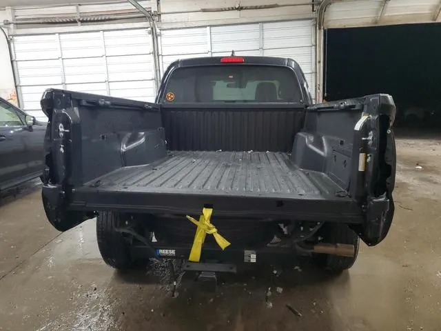 3TYSX5EN0NT013216 2022 2022 Toyota Tacoma- Access Cab 6