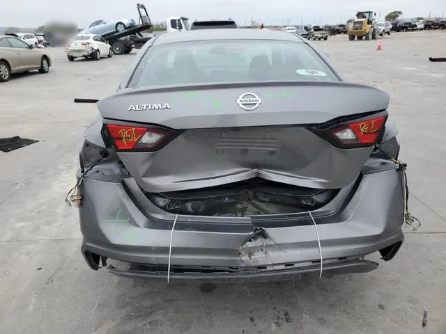 1N4BL4BV0NN364502 2022 2022 Nissan Altima- S 6