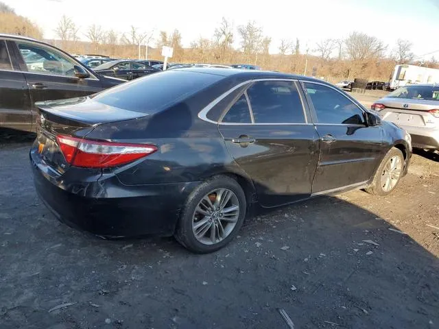 4T1BF1FK0FU985385 2015 2015 Toyota Camry- LE 3