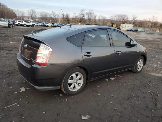 JTDKB20UX73234415 2007 2007 Toyota Prius 3