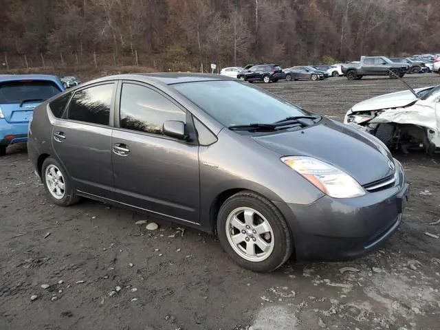 JTDKB20UX73234415 2007 2007 Toyota Prius 4