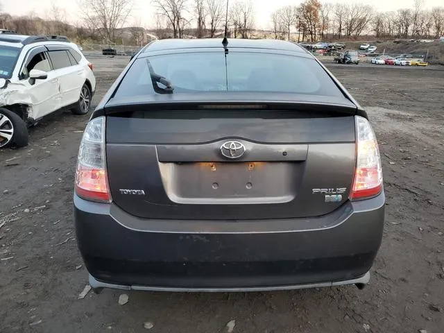 JTDKB20UX73234415 2007 2007 Toyota Prius 6