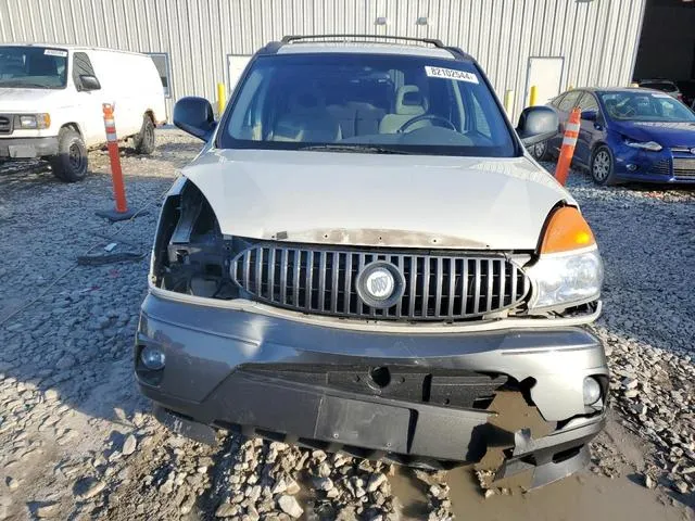 3G5DA03E13S606160 2003 2003 Buick Rendezvous- CX 5